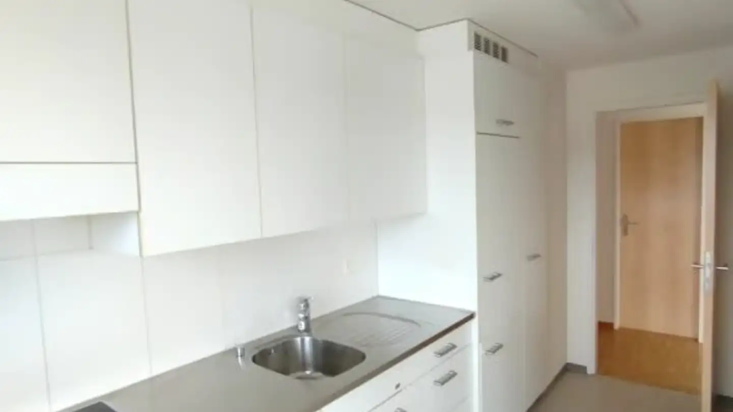 Apartment for rent - Reuttistrasse 15, 9500 Wil SG
