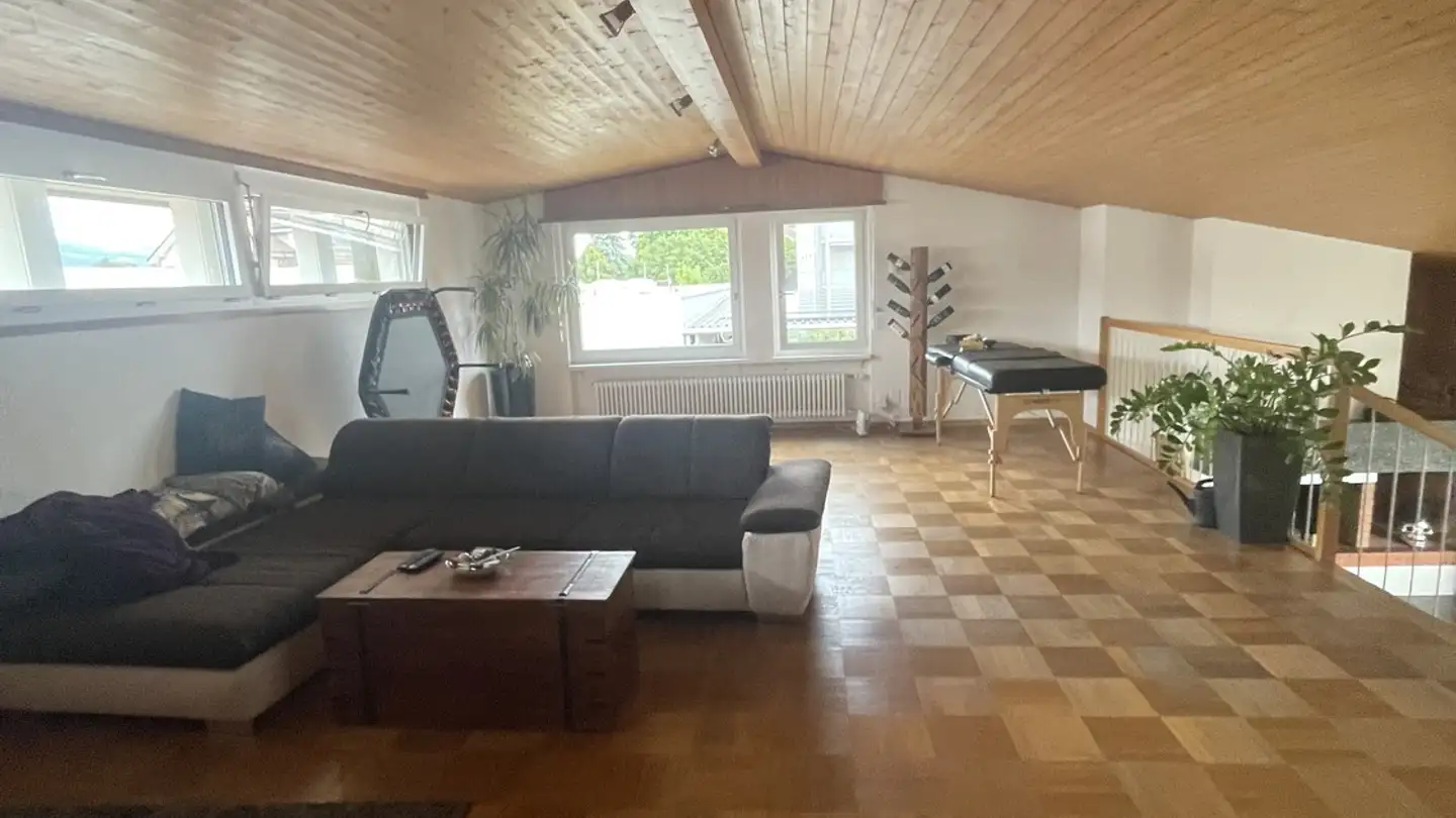 Wohnung mieten - Himmelrichstrasse 10, 6283 Baldegg - Foto 2