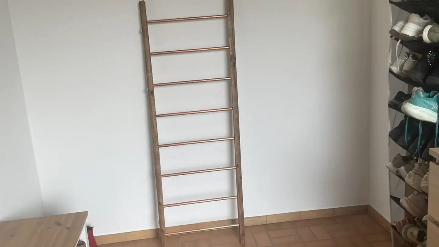 Wohnung mieten - Himmelrichstrasse 10, 6283 Baldegg - Foto 3