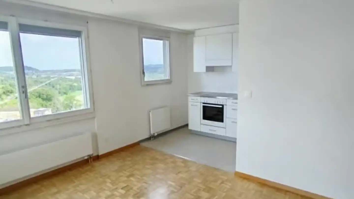 Apartment for rent - Reuttistrasse 15, 9500 Wil SG - Photo 2