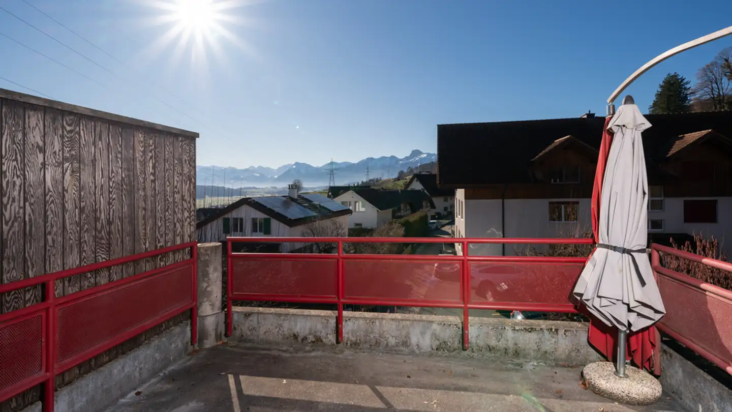 Appartement à louer - Rümligenstrasse 36, 3128 Rümligen