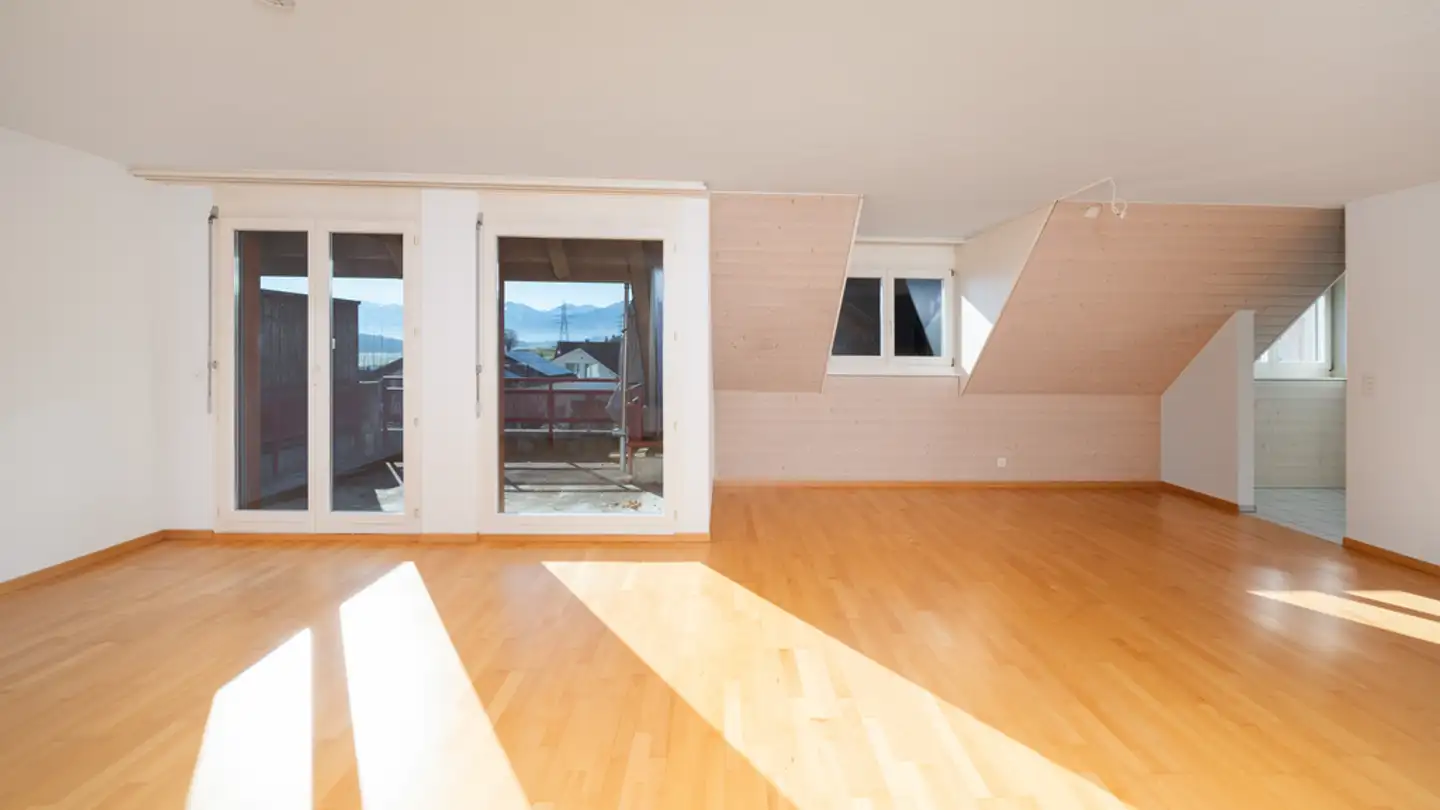 Appartement à louer - Rümligenstrasse 36, 3128 Rümligen - Photo 3