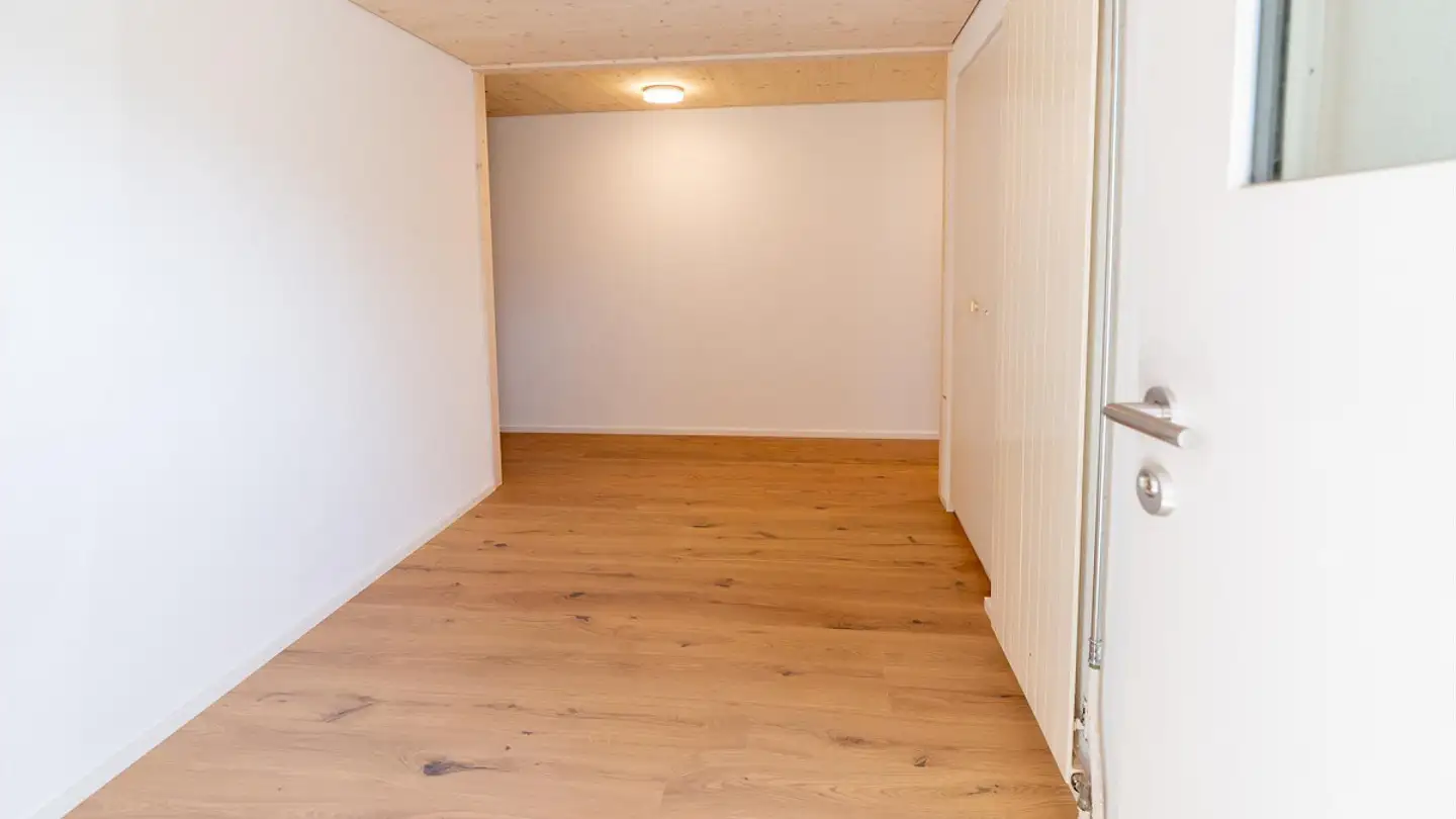 Appartamento in affitto - Ebenacker 1, 9450 Altstätten SG - Foto 3