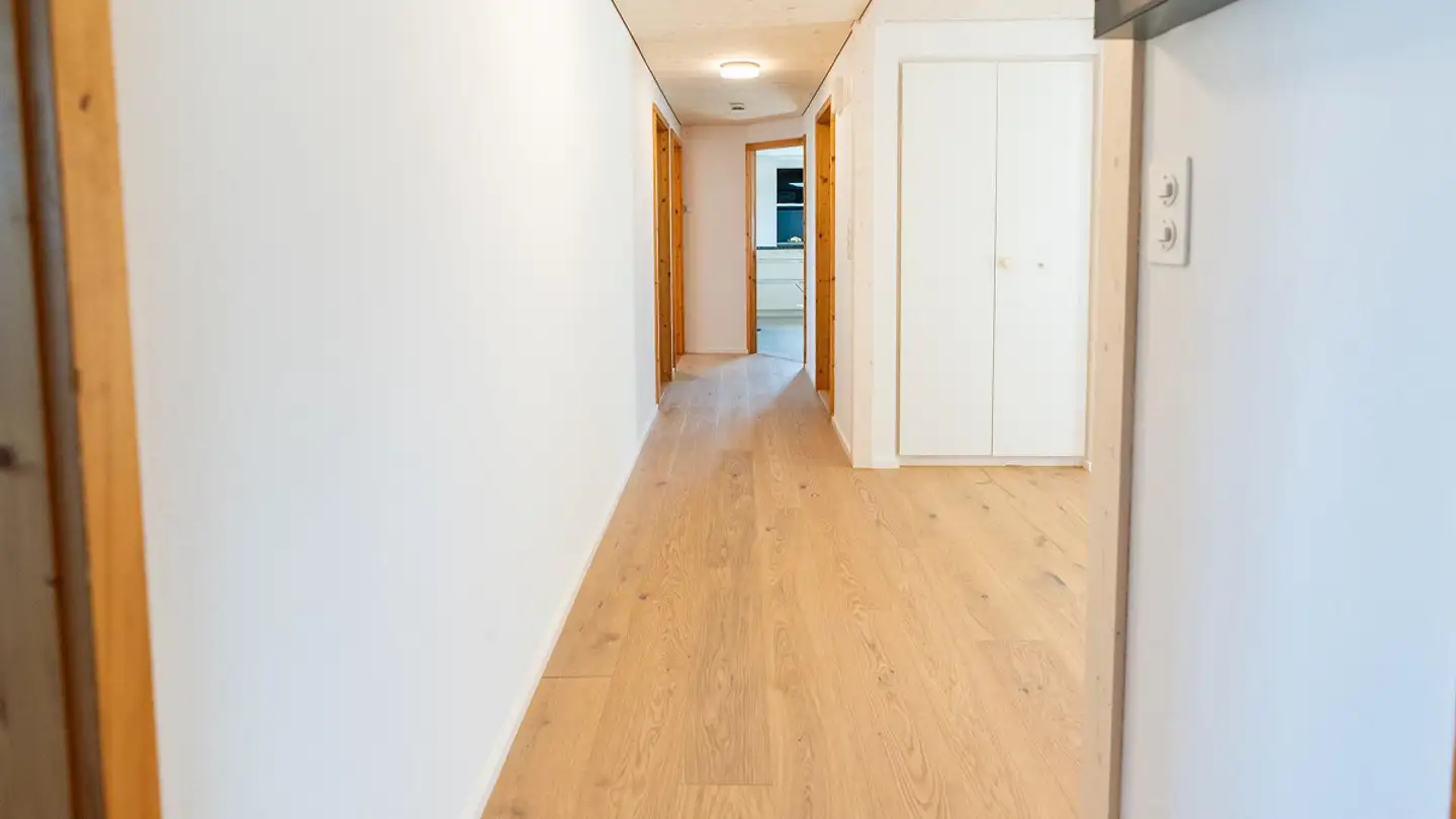 Appartamento in affitto - Ebenacker 1, 9450 Altstätten SG - Foto 4