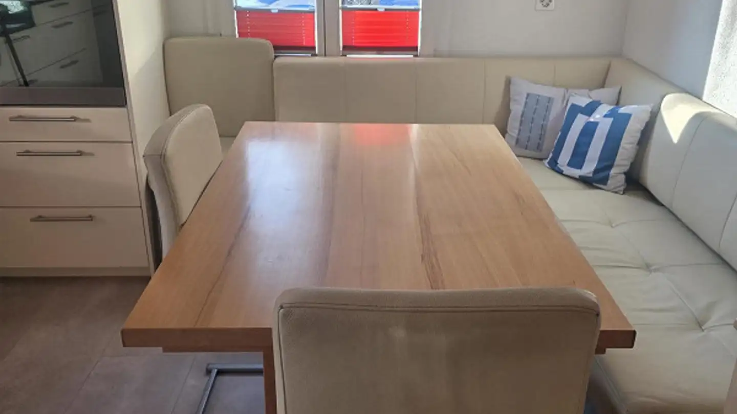 Wohnung mieten - Ebenacker 1, 9450 Altstätten SG - Foto 4