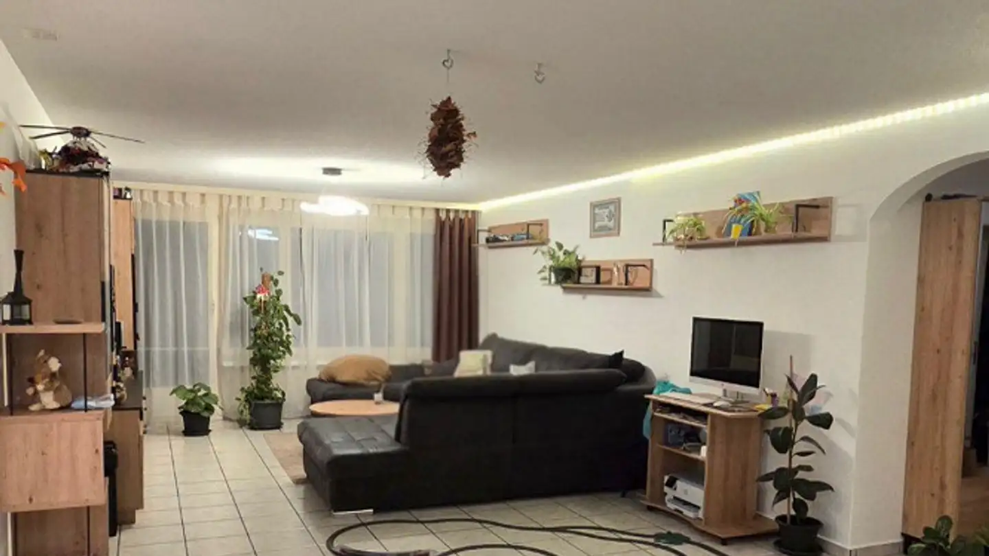 Wohnung mieten - Rosenbühlstrasse 29, 9242 Oberuzwil - Foto 2