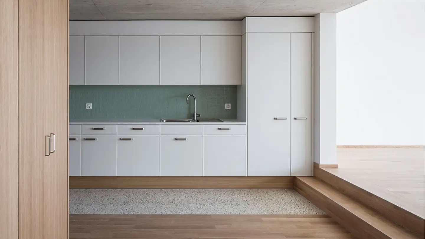 Duplex for rent - Rue De Lausanne, 1202 Genève - Photo 4