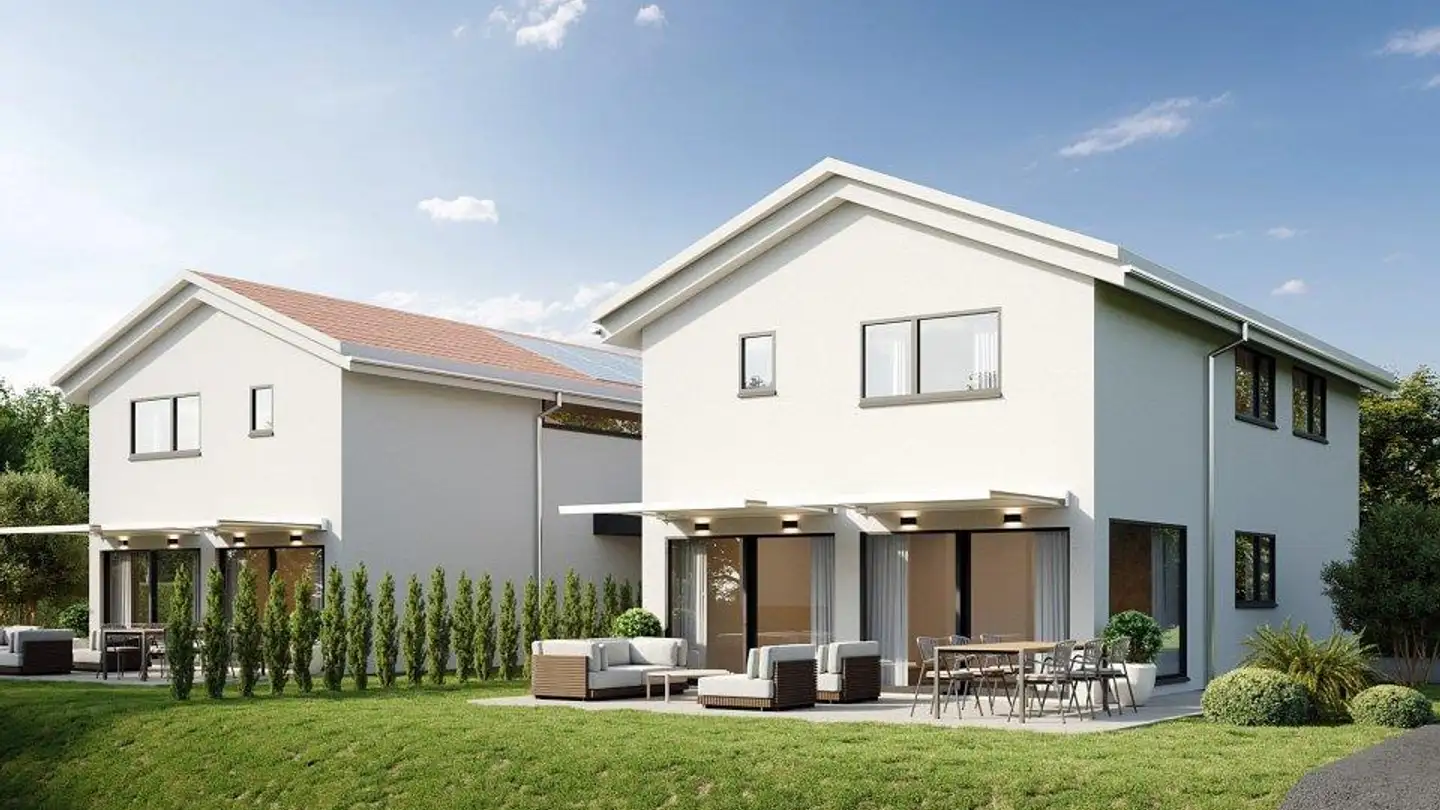 Casa singola in vendita - 1562 Corcelles-près-Payerne - Foto 2