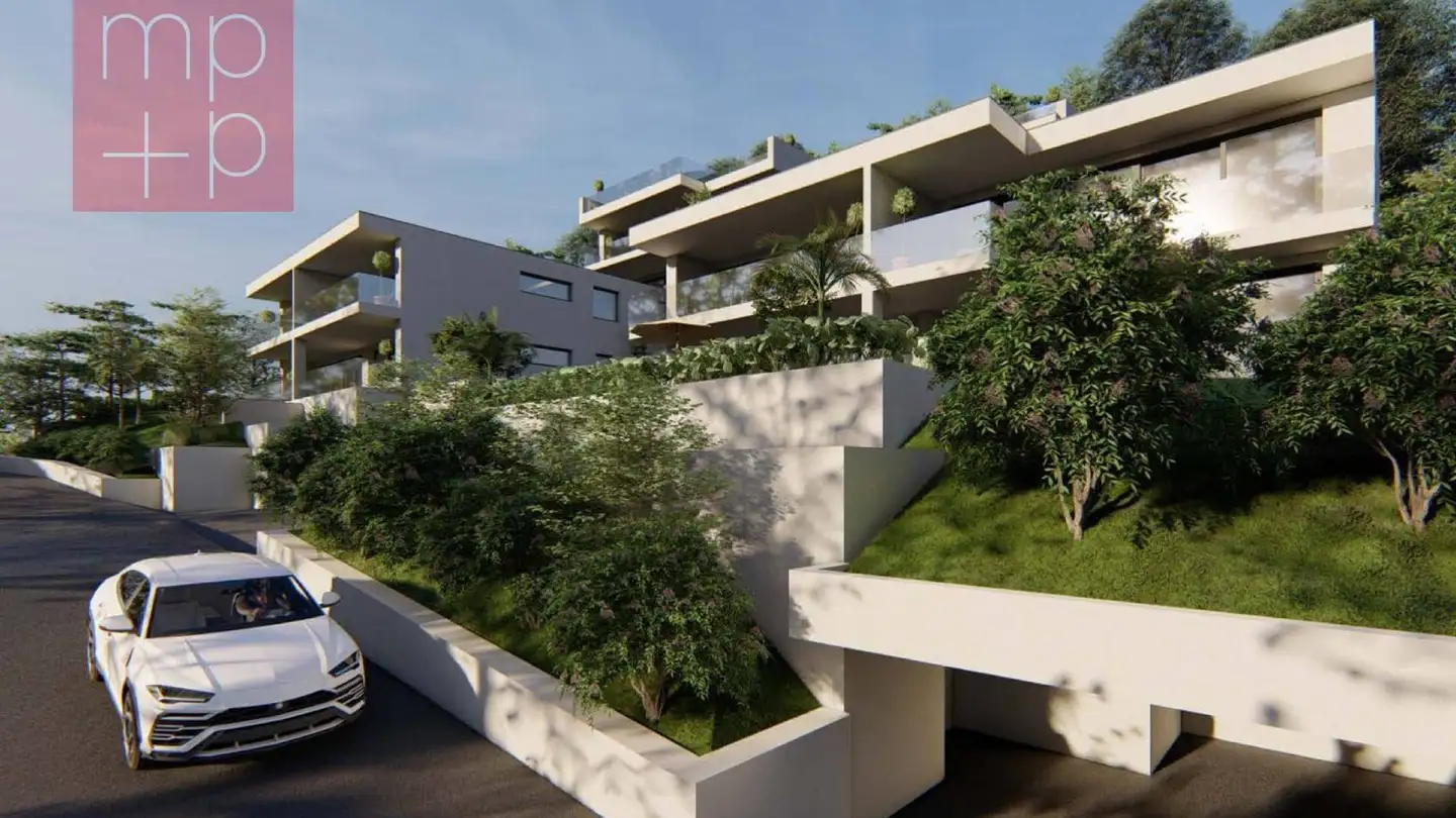 Apartment for sale - 6918 Figino - Photo 2