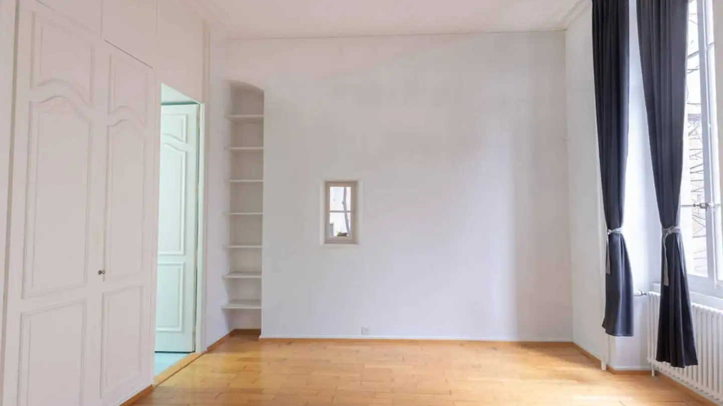 Apartment for sale - 1204 Genève