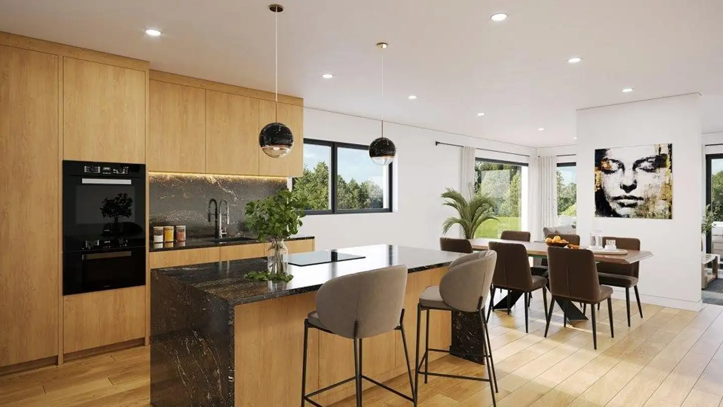 Casa singola in vendita - 1562 Corcelles-près-Payerne - Foto 3