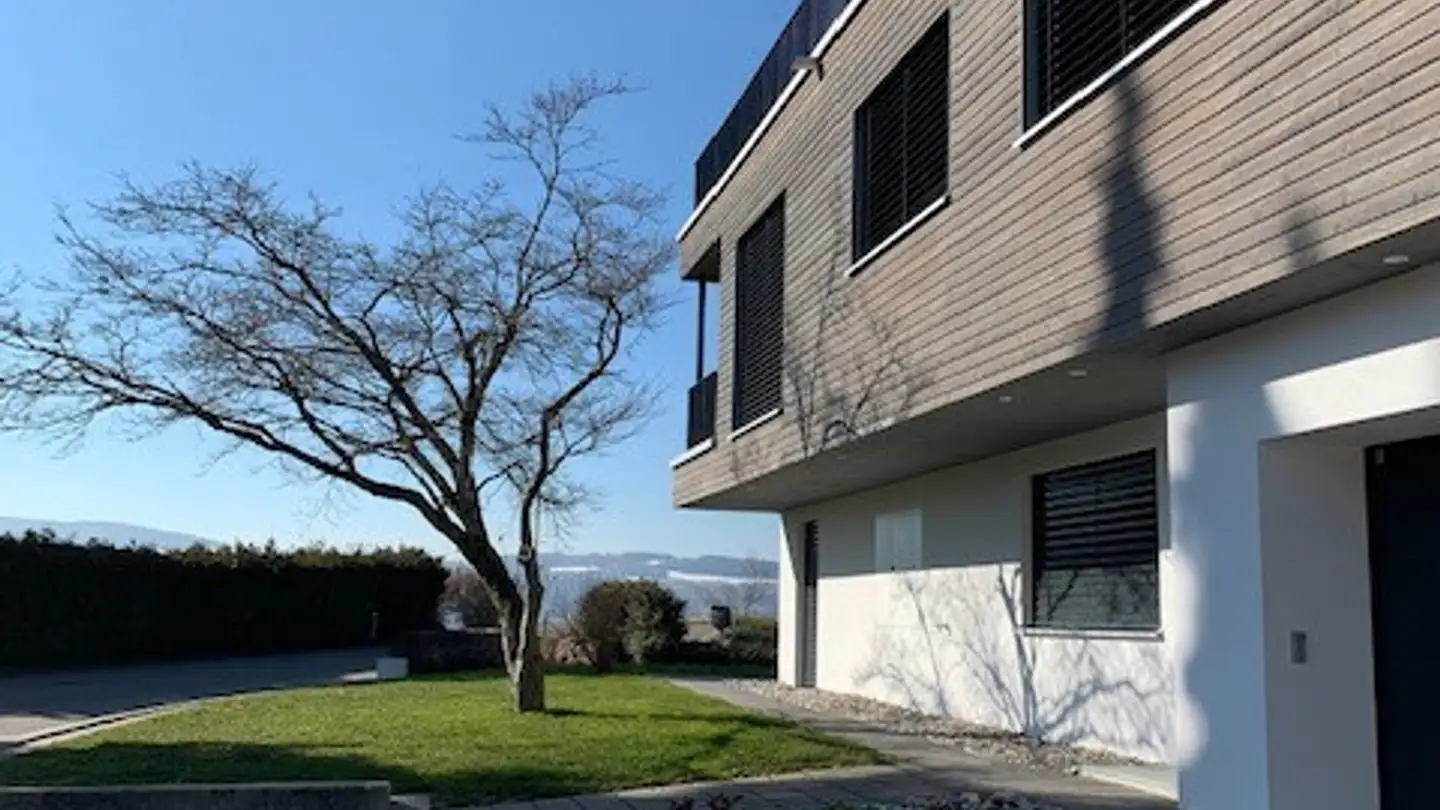 Appartamento in affitto - 8610 Uster - Foto 2