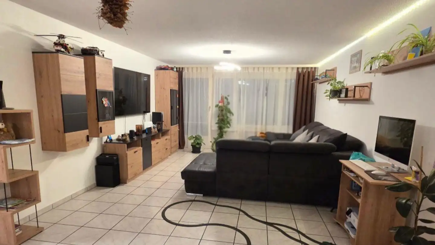 Wohnung mieten - Rosenbühlstrasse 29, 9242 Oberuzwil - Foto 3
