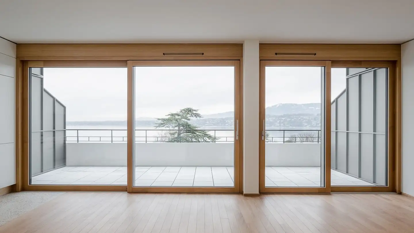 Duplex for rent - Rue De Lausanne, 1202 Genève - Photo 2