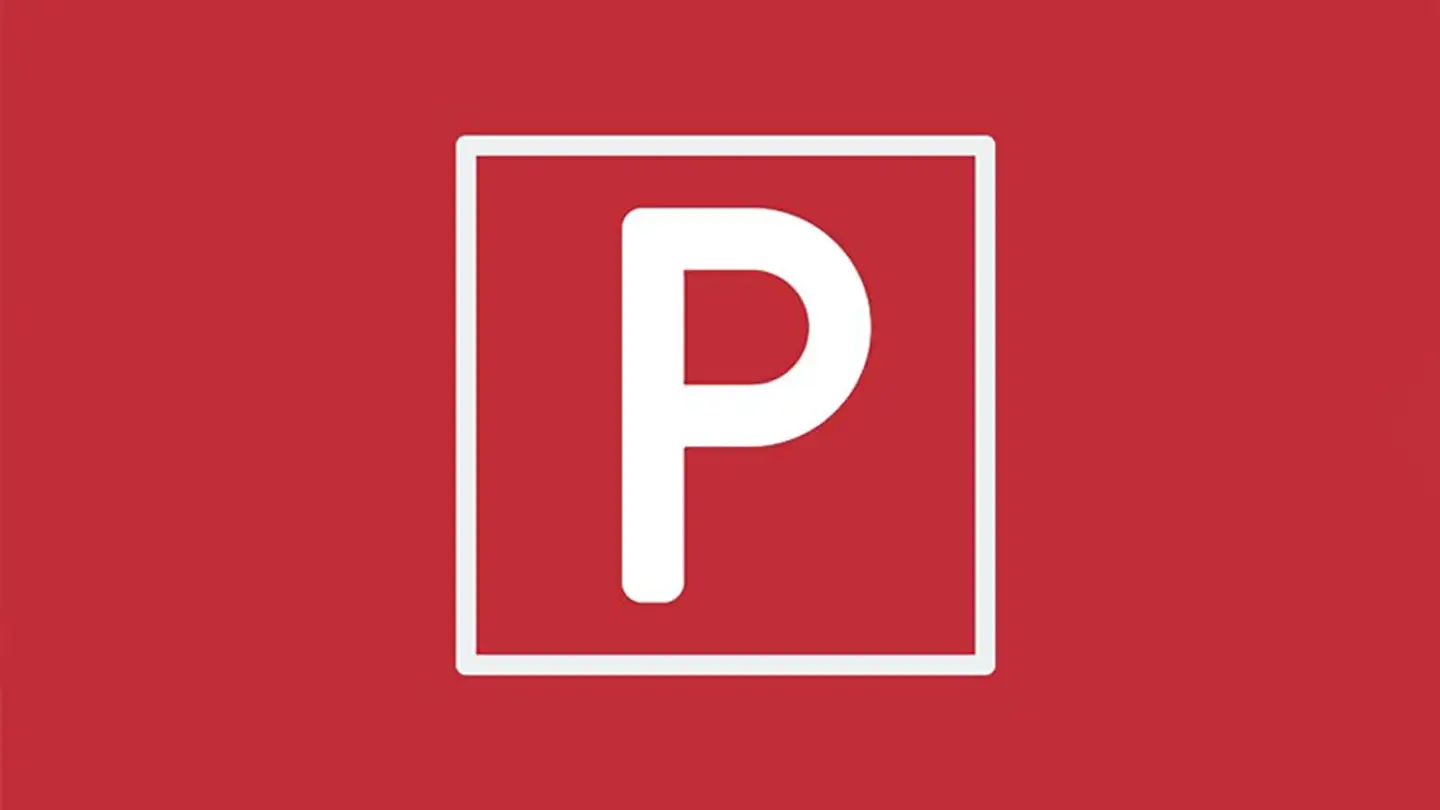 Place de parking souterraine à louer - Mittelstrasse 1, 7270 Davos Platz