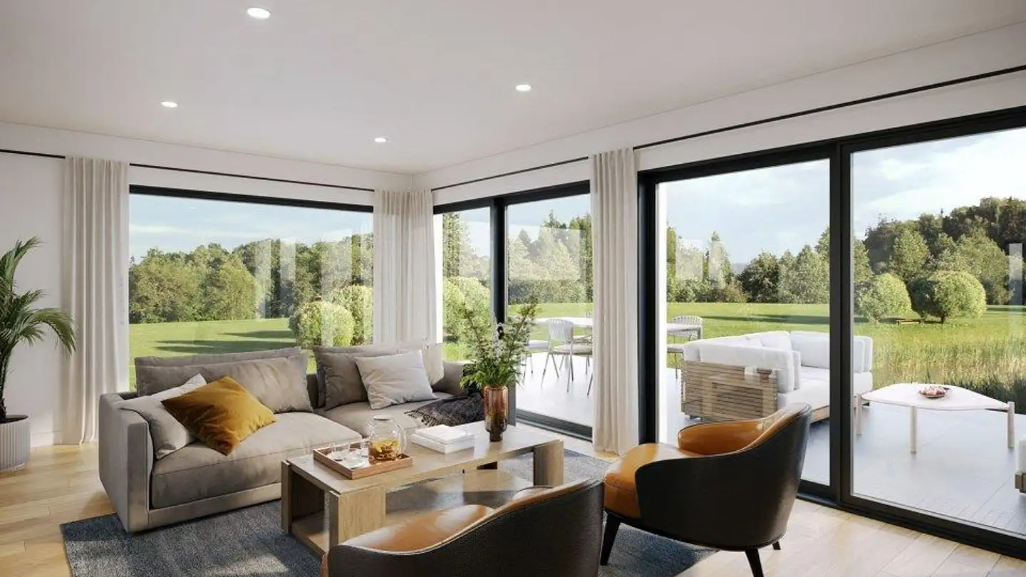 Casa singola in vendita - 1562 Corcelles-près-Payerne - Foto 4