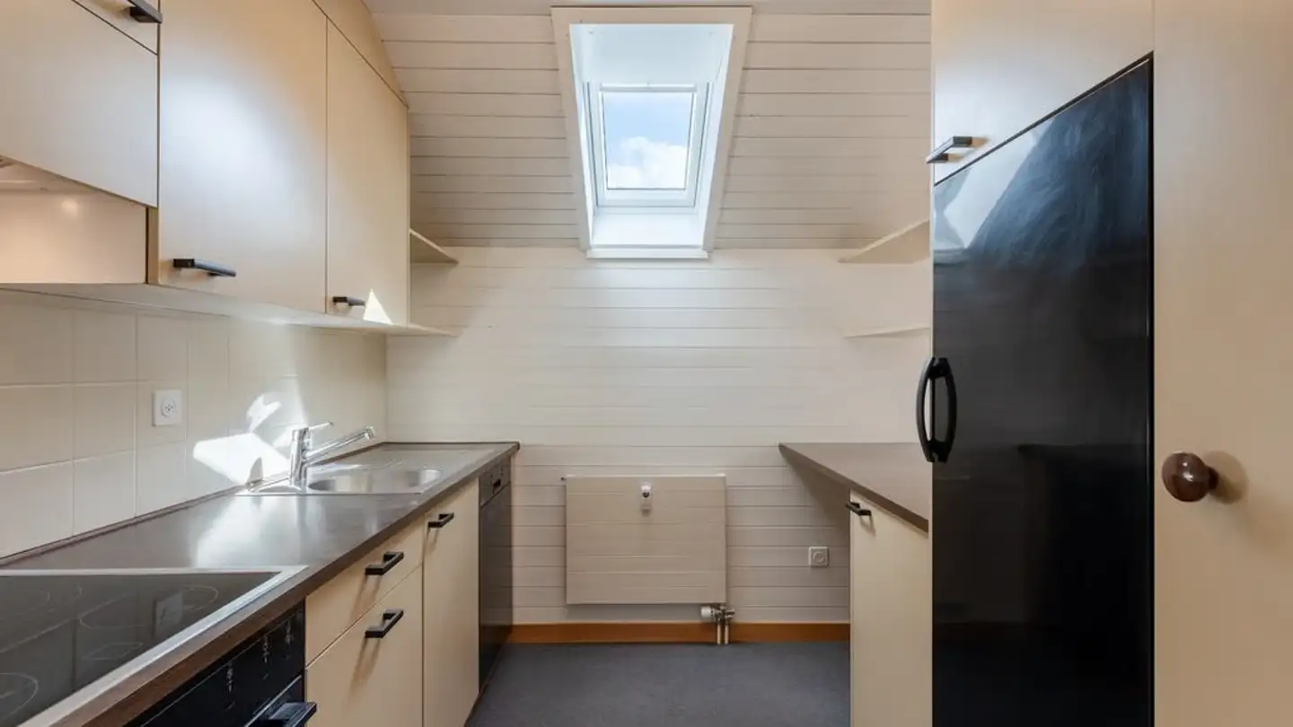 Attic flat for rent - Minderweg 15, 3400 Burgdorf - Photo 2