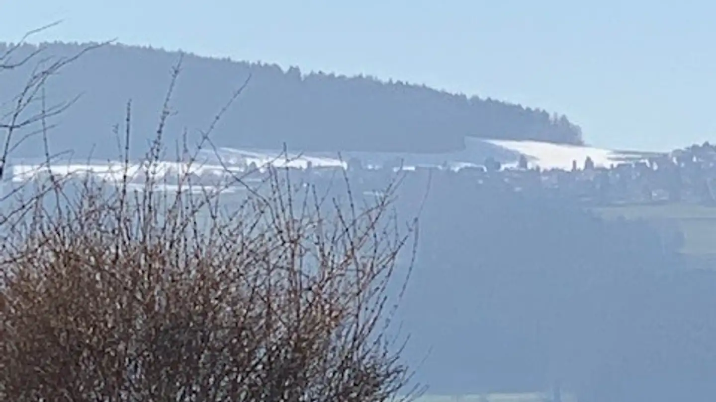 Appartamento in affitto - 8610 Uster - Foto 4