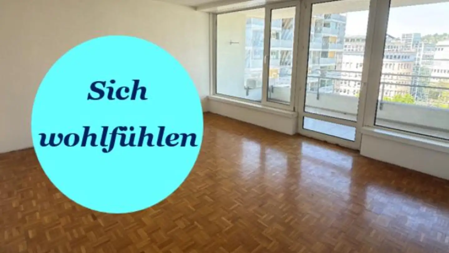 Apartment for rent - Tribschenstrasse 19, 6005 Luzern