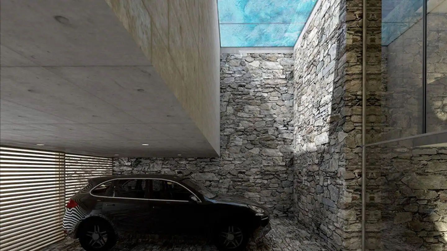 Casa singola in vendita - Via Corafora 1, 6622 Ronco sopra Ascona - Photo 3