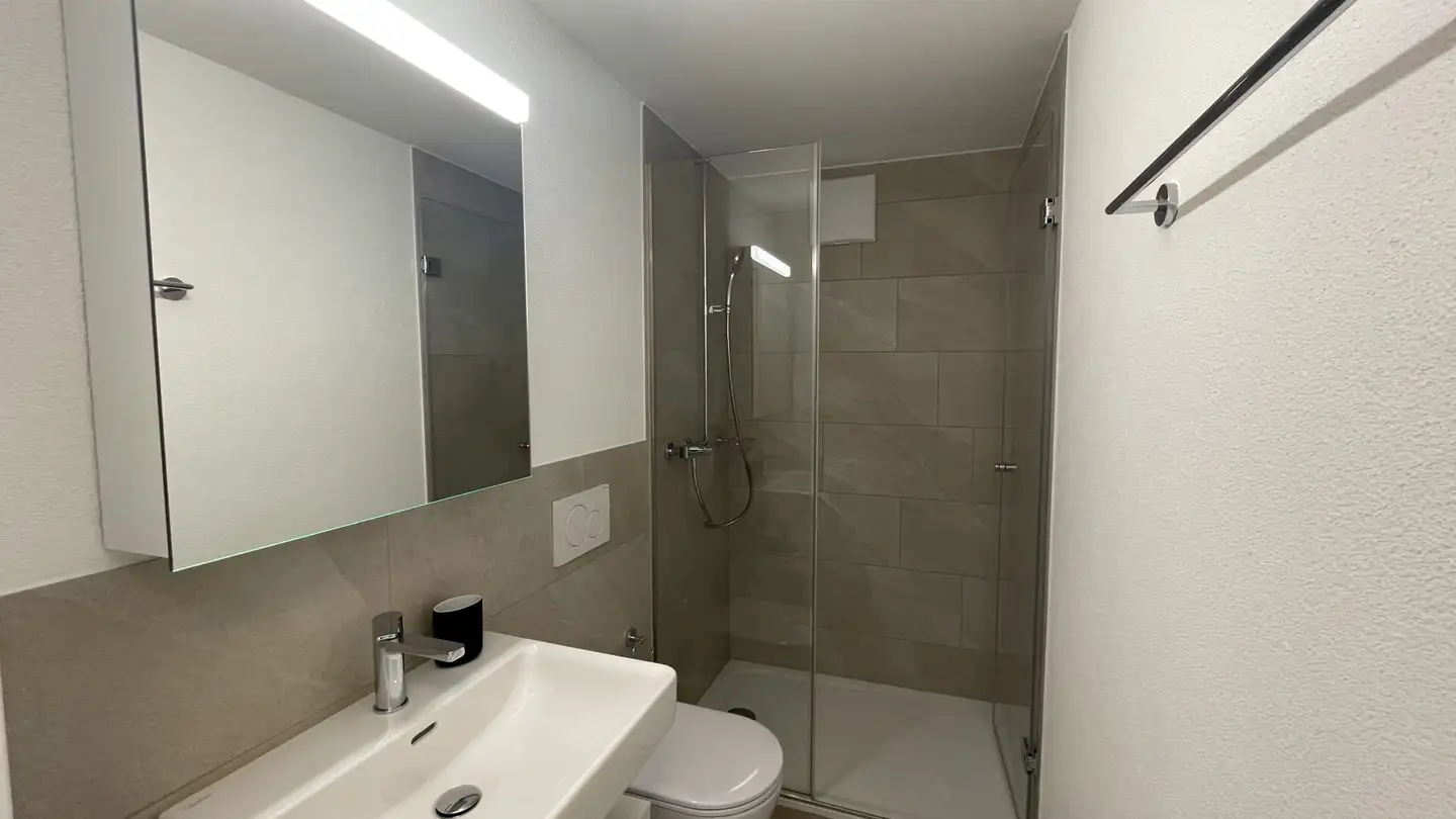 Appartamento in affitto - Neumarktplatz 7, 5200 Brugg AG - Photo 3