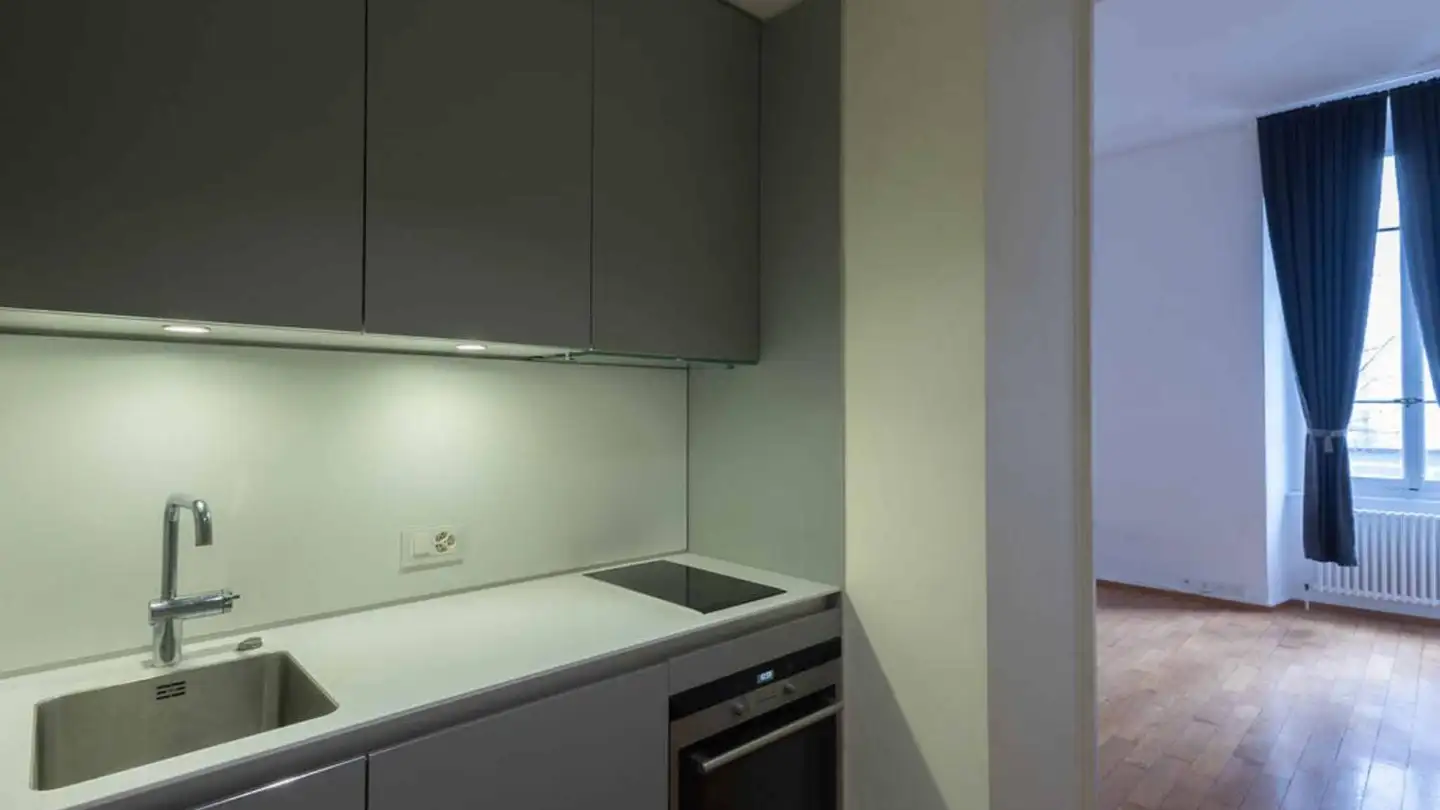 Appartement à vendre - 1204 Genève - Photo 4