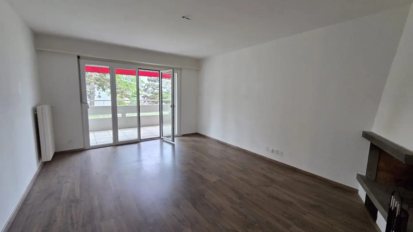 Appartement à louer - Chemin Du Devin 47a, 1012 Lausanne