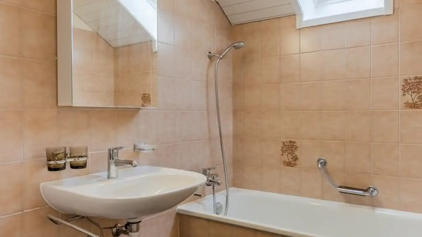 Attic flat for rent - Minderweg 15, 3400 Burgdorf - Photo 4