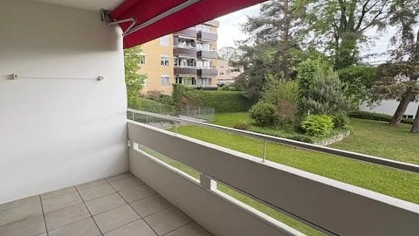 Appartement à louer - Chemin Du Devin 47a, 1012 Lausanne - Photo 3