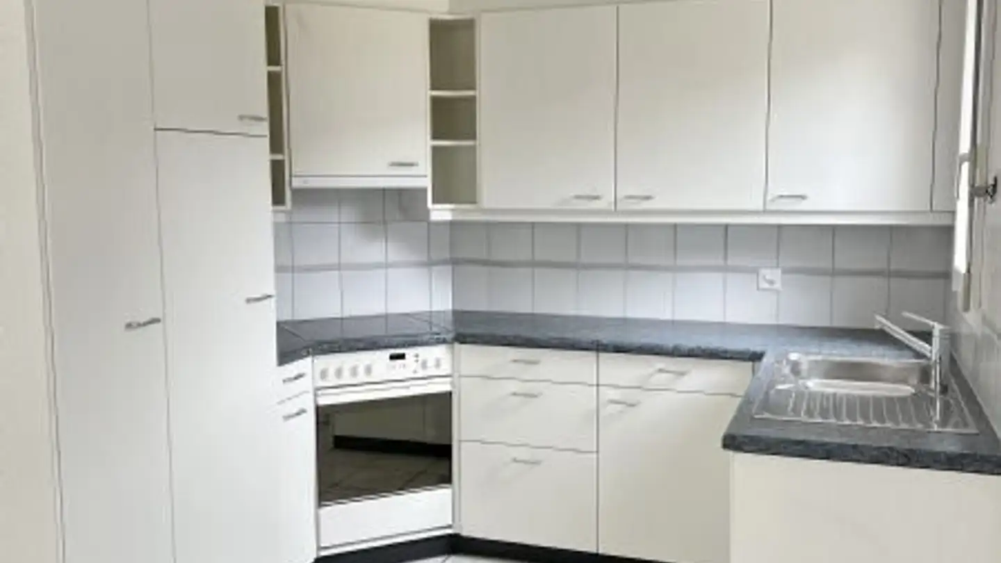 Wohnung mieten - Mittelgäustrasse 100, 4612 Wangen b. Olten