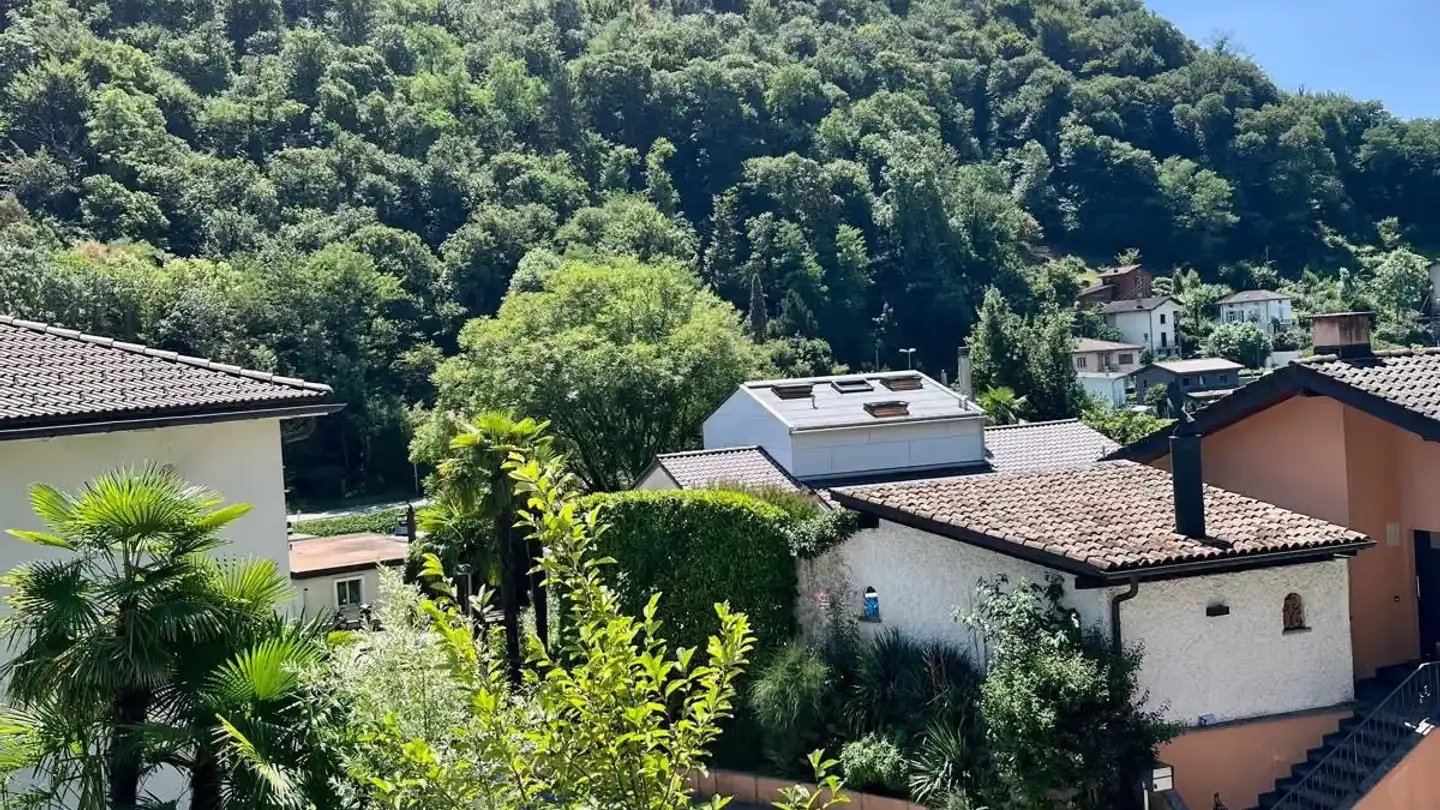 Appartamento in affitto - 6918 Figino