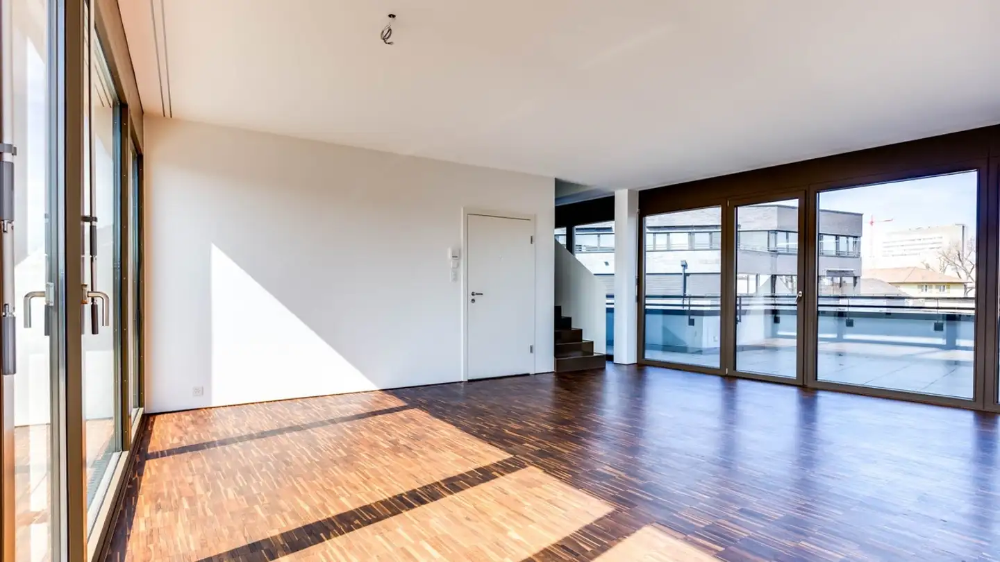 Duplex for rent - Voltastrasse, 4056 Basel - Photo 2