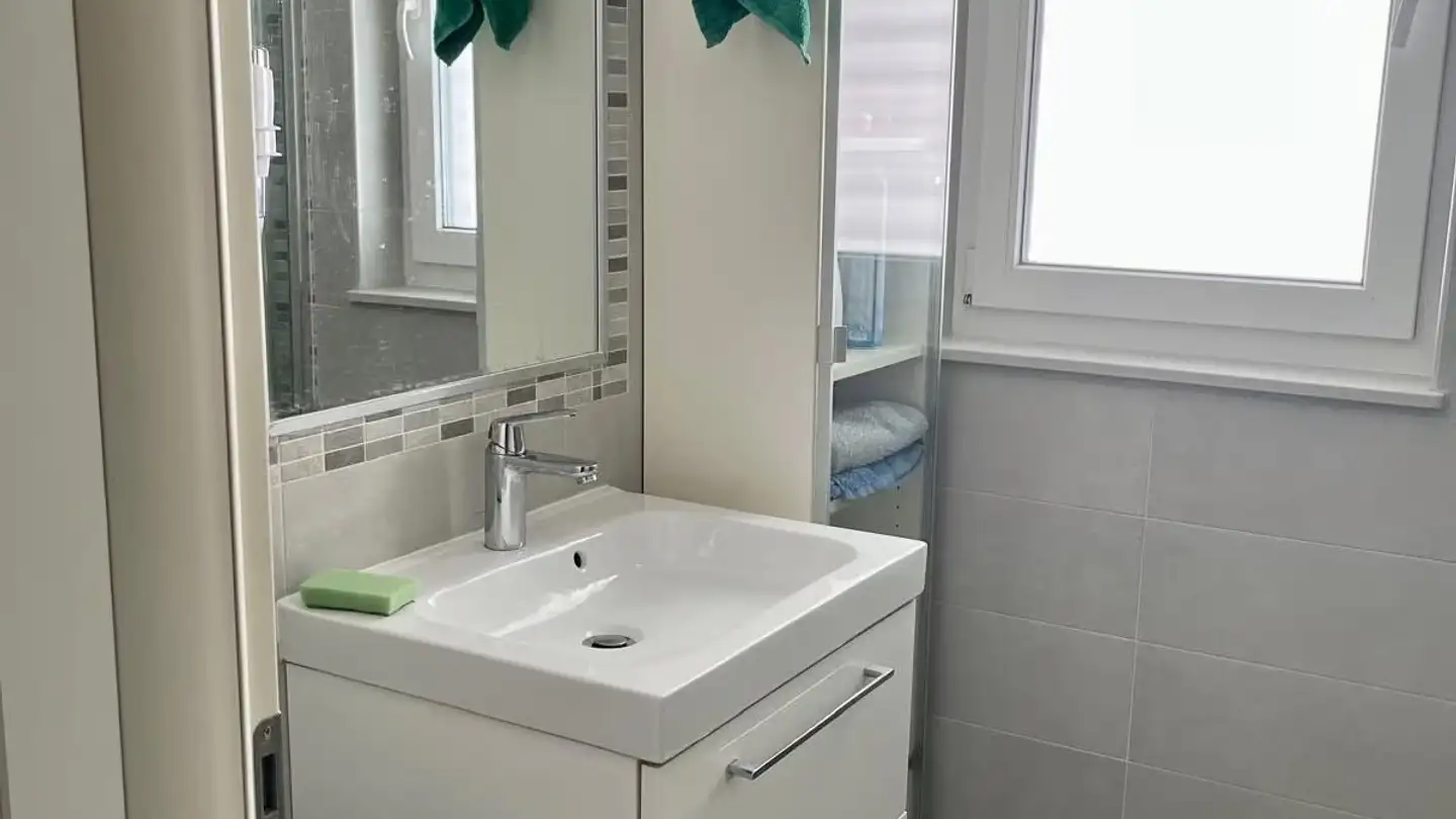 Apartment for rent - 6918 Figino - Photo 4