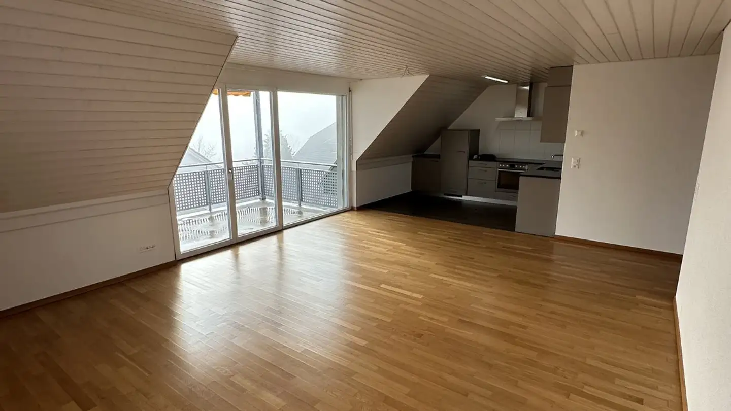 Attico in affitto - Weingarten 25, 9504 Friltschen - Foto 4