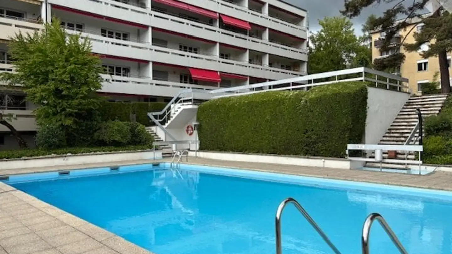 Appartement à louer - Chemin Du Devin 47a, 1012 Lausanne - Photo 4