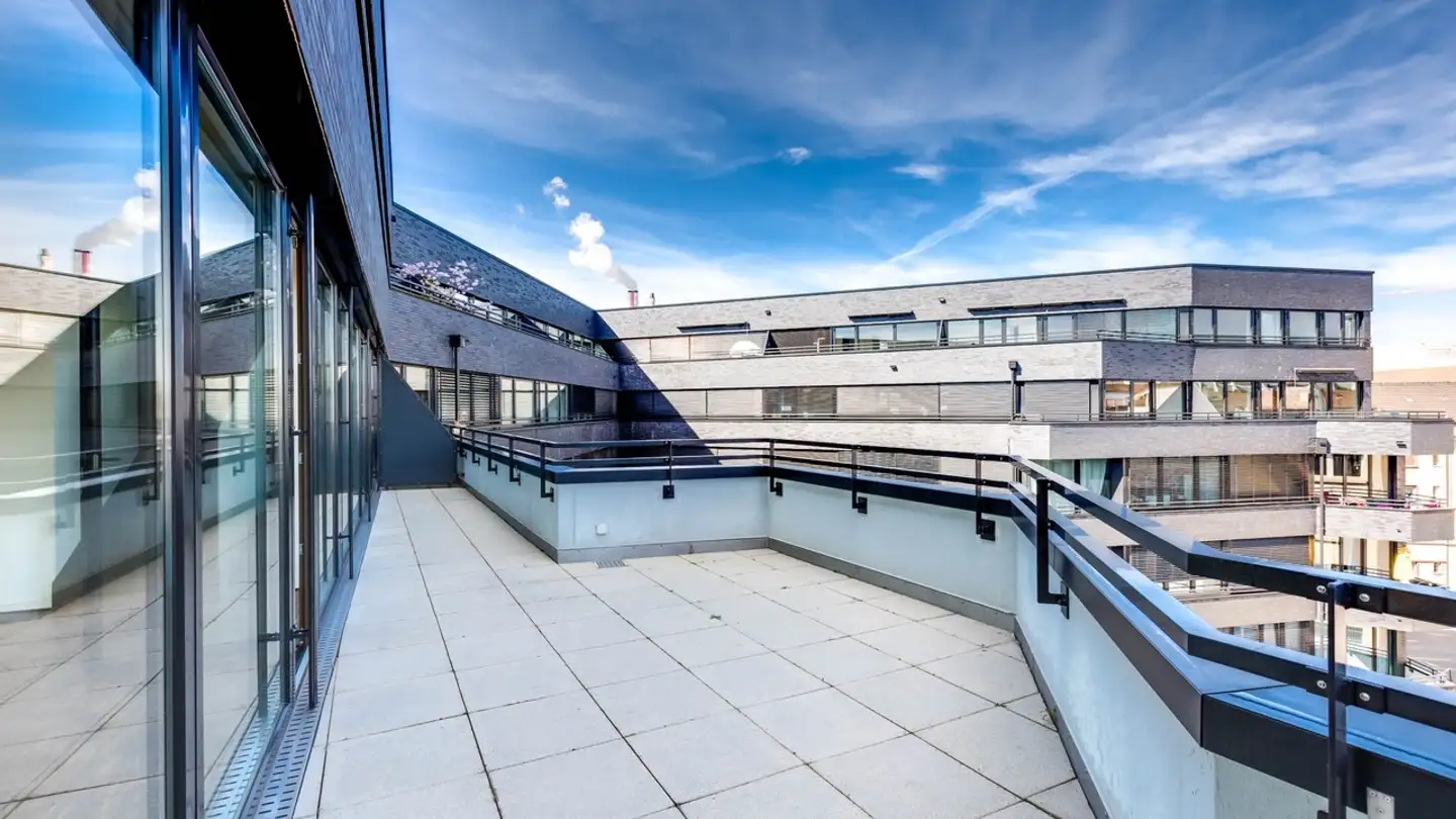 Duplex for rent - Voltastrasse, 4056 Basel