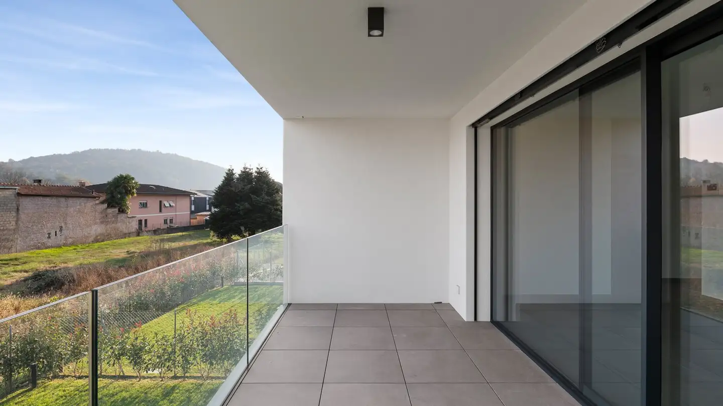 Appartamento in vendita - Via Cava 5, 6855 Stabio - Photo 4