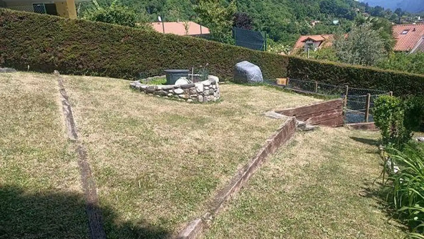Terreno edificabile in vendita - 6984 Pura - Foto 4