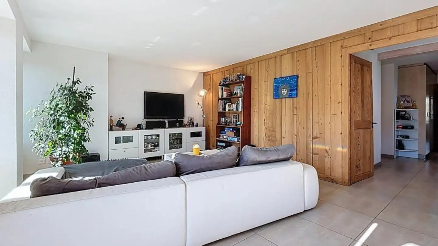 Appartamento in vendita - Route De La Condémine 9, 1694 Villarsiviriaux - Foto 3