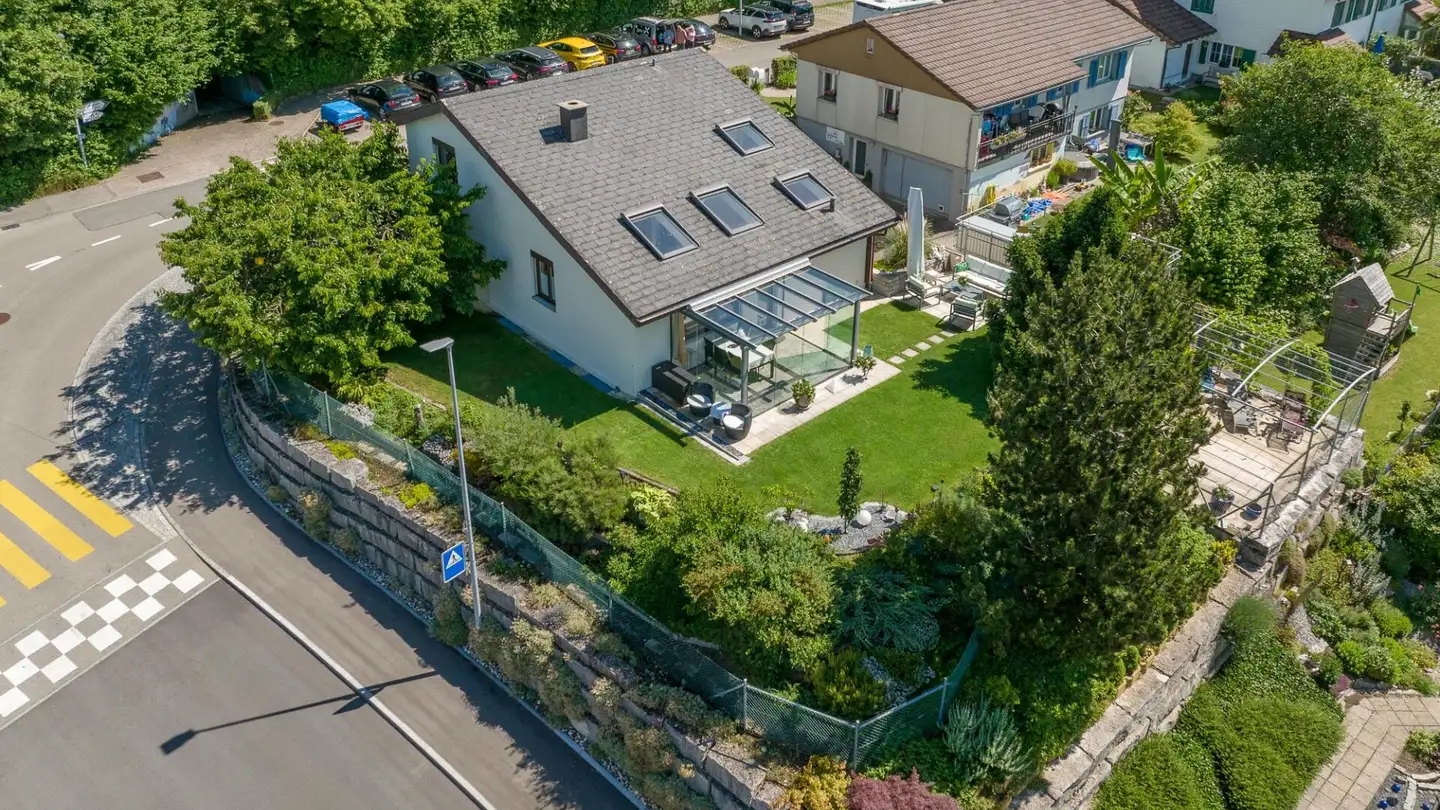 Casa singola in vendita - 8165 Schöfflisdorf - Foto 2