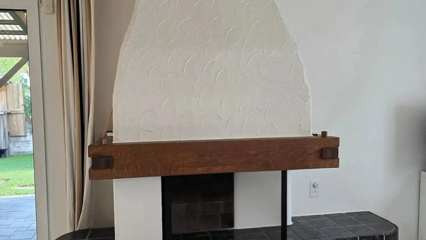 Casa singola in affitto - Im Geren 21, 8352 Elsau - Foto 2