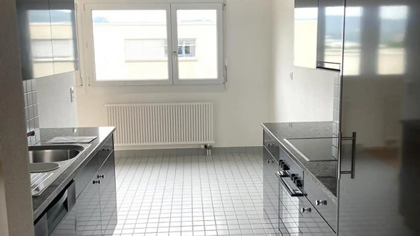 Apartment for rent - Rösslimattweg 139, 5033 Buchs AG - Photo 2