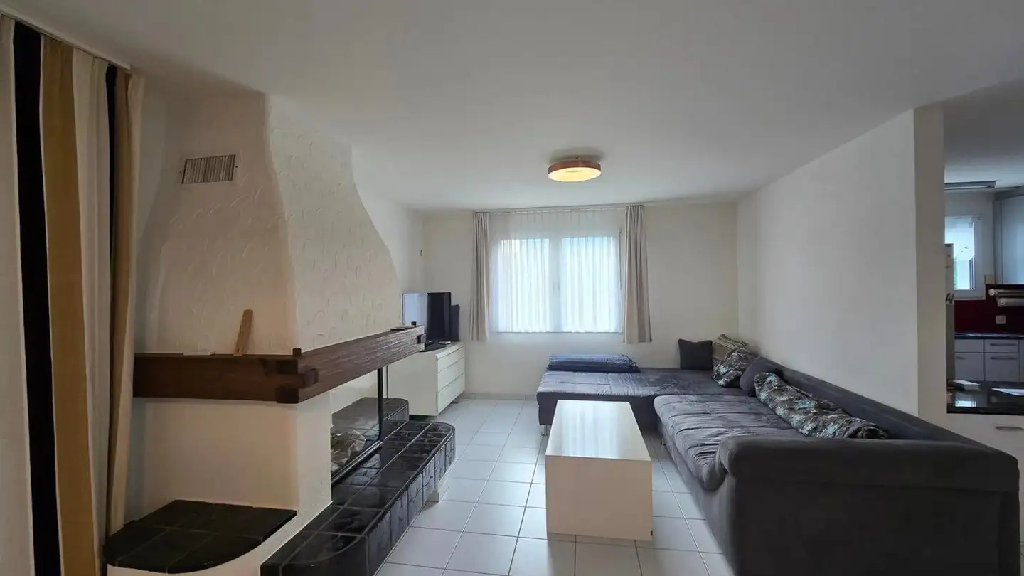 Maison individuelle à louer - Im Geren 21, 8352 Elsau - Photo 3