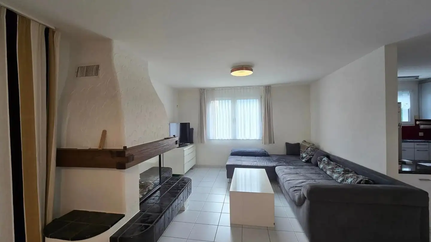 Casa singola in affitto - Im Geren 21, 8352 Elsau - Foto 3