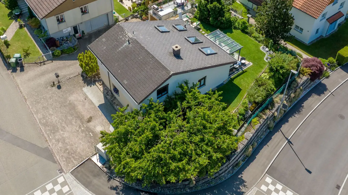 Casa singola in vendita - 8165 Schöfflisdorf - Foto 3