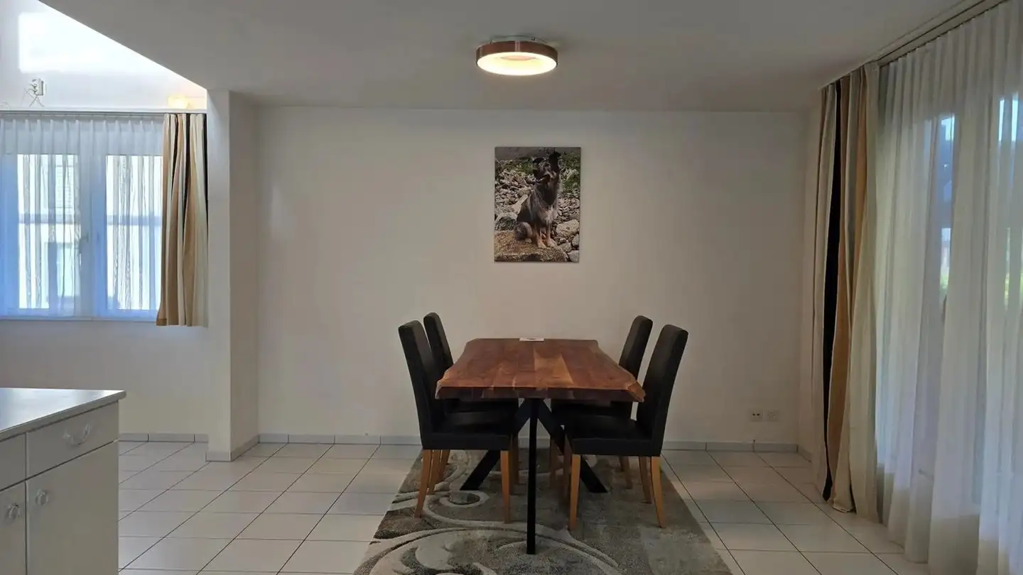 Casa singola in affitto - Im Geren 21, 8352 Elsau - Foto 4