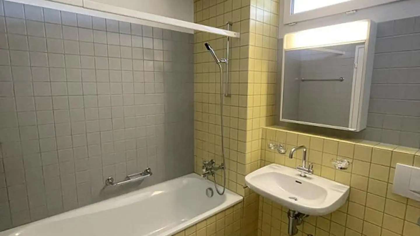 Apartment for rent - Rösslimattweg 139, 5033 Buchs AG - Photo 3