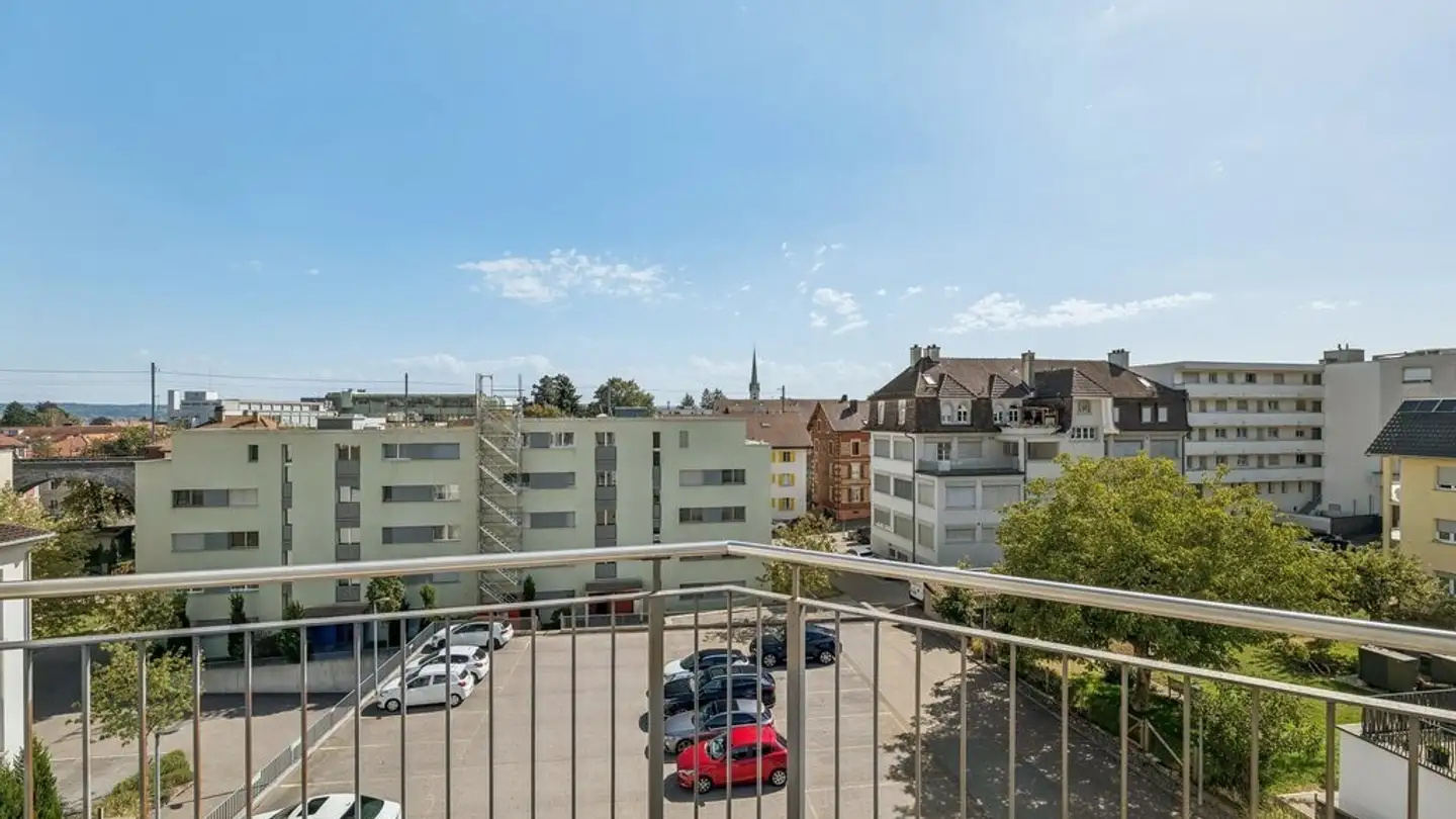 Appartement à louer - Bündengasse 18, 2540 Grenchen