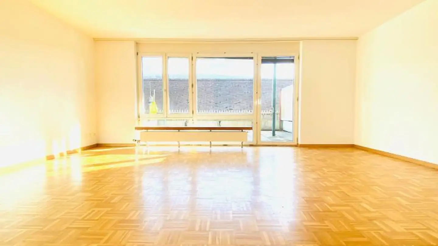 Duplex for rent - Jurastrasse 3, 4657 Dulliken - Photo 2