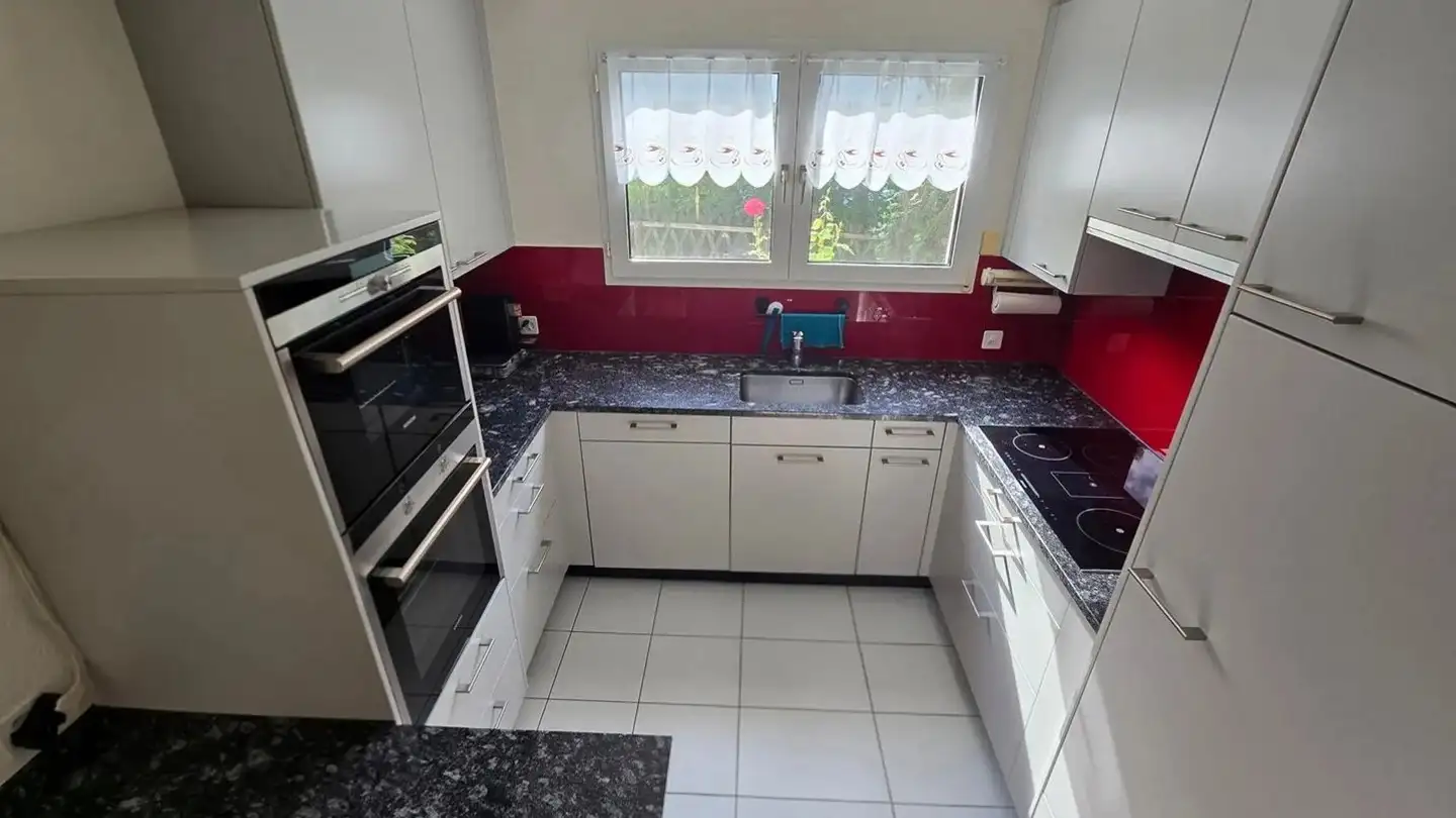 Casa singola in affitto - Im Geren 21, 8352 Elsau